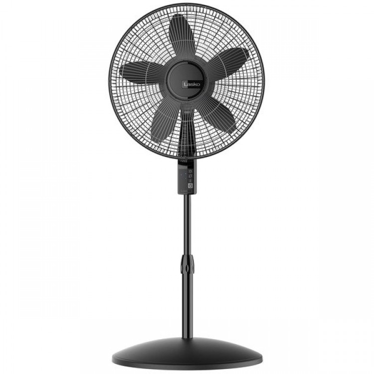 Lasko Elite Collection 18-inch Pedestal Fan