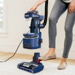 Shark Performance Lift-Away Upright Vacuum with DuoClean PowerFins