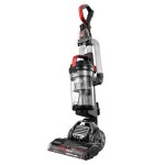 Eureka Dash Sprint Dual Motor Upright Vacuum with Headlights