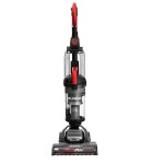 Eureka Dash Sprint Dual Motor Upright Vacuum with Headlights