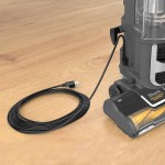 Shark Navigator Lift-Away Upright Vacuum with Self-Cleaning Brushroll