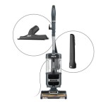 Shark Navigator Lift-Away Upright Vacuum with Self-Cleaning Brushroll