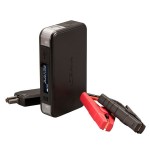 Type S 8000Mah Power Bank Jump Starter with LCD Screen