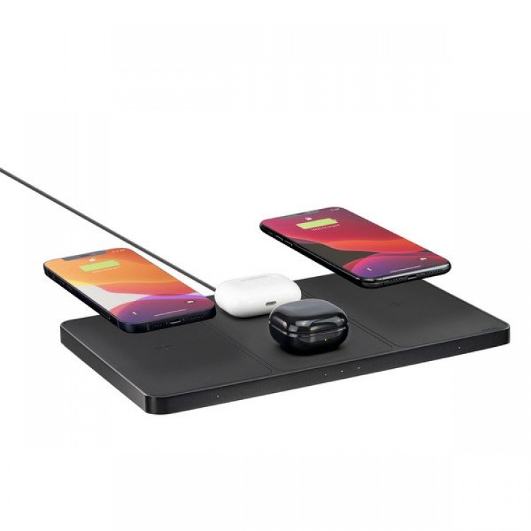 Ubio Labs 4-in-1 Wireless Charging Pad