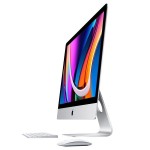Apple iMac 27" - 10th Gen Intel Core i5 - 8GB Memory - 256GB SSD