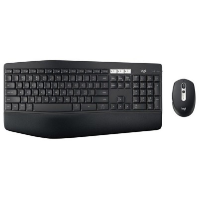 Logitech MK825 Wireless Keyboard/Mouse Combo