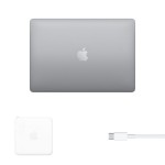 New MacBook Pro 13.3" – Apple M1 Chip 8-core CPU, 8-core GPU – 8GB Memory – 256GB SSD – Space Gray