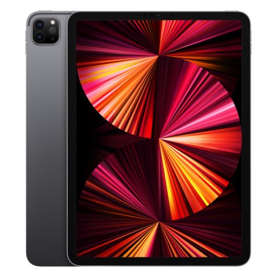 iPad Pro 11" M1 256GB, Space Gray
