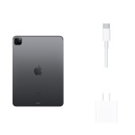 iPad Pro 11" M1 256GB, Space Gray