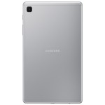 Samsung Galaxy 8.7" Tab A7 Lite Wi-Fi Tablet 32GB - Silver - Includes Bonus Book Cover