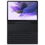 Samsung Galaxy 12.4" Tab S7 FE Wi-Fi Tablet 64GB - Mystic Black - Includes Keyboard