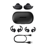 Bose Quiet Comfort Earbuds Bundle