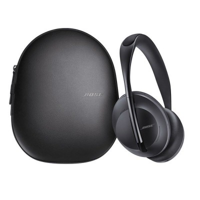 Bose Noise Cancelling Headphones 700 with Charging Case