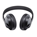 Bose Noise Cancelling Headphones 700 with Charging Case