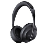 Bose Noise Cancelling Headphones 700 with Charging Case