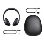 Bose Noise Cancelling Headphones 700 with Charging Case