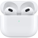 Apple 3rd Generation AirPods With Wireless Charging Case