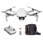 DJI Mini 2 Aerial Camera Bundle