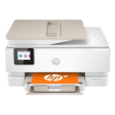 Hp Envy 7858e Wireless Aio Printer Print/Copy/Scan/Fax