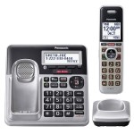 Panasonic KX-TG994SK, 4 Handset Phone