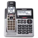 Panasonic KX-TG994SK, 4 Handset Phone