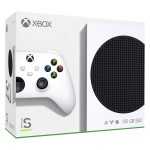 Xbox Series S All-Digital Console, Limit 1