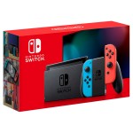 Nintendo Switch Bundle with Family Membership & 128GB Micro SD Card, Limit 1