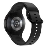 Samsung Galaxy Watch4 44mm Smartwatch - Black - Bonus Band Included
