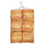 Kirkland Signature Artisan Rolls, 12 ct