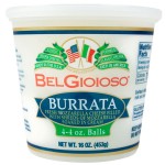 Belgioioso Mozzarella Burrata, 1 lb