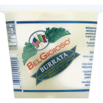 Belgioioso Mozzarella Burrata, 1 lb