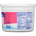 Knudsen Lowfat Cottage Cheese, 3 lb