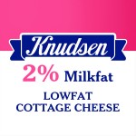 Knudsen Lowfat Cottage Cheese, 3 lb