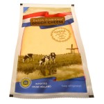 Dutch Tradition Gouda Cheese Wedge