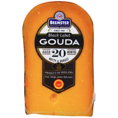 Beemster Gouda Aged 20 Months