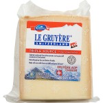 Emmi Roth Le Gruyere Cheese, 16 oz