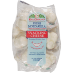 BelGioioso Mozzarella Snack Pack, 24 x 1 oz