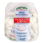 BelGioioso Mozzarella Snack Pack, 24 x 1 oz