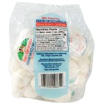 BelGioioso Mozzarella Snack Pack, 24 x 1 oz
