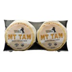Cowgirl Creamery Organic Mt. Tam, 2 x 8 oz