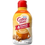 Coffee Mate Hazelnut Creamer, 66 oz