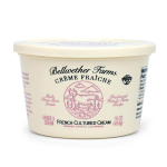 Bellwether Farms Creme Fraiche, 16 oz