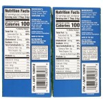 Kirkland Signature Organic Salted Butter, 2 x 16 oz