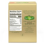 Kerrygold Pure Irish Butter, 4 x 8 oz