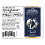 Miyoko's Kitchen Cultured Vegan Butter, 2 X 8 oz