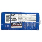 Kirkland Signature Salted Butter Quarters, 4 x 16 oz