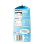 Clover Half And Half, 64 fl oz