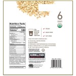 Oat Organic Non-Dairy Beverage, 6 X 32 fl oz