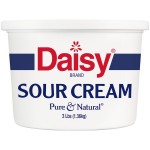 Daisy Pure & Natural Sour Cream