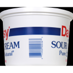 Daisy Pure & Natural Sour Cream